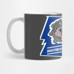 Dogs For Everybody Mug